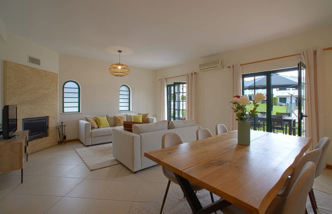 3 bedroom House in Albufeira with swimming pool and garden - Photo 12