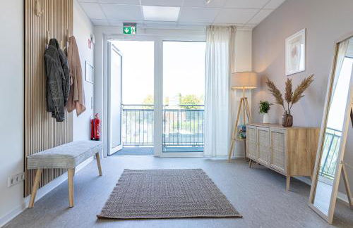 Hygge Homes - Cube Apartment - Foto 48