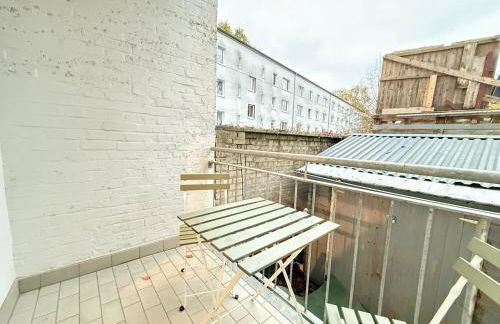 Komfortable Apartments in Kiel zentral mit kompletter Ausstattung - Foto 13