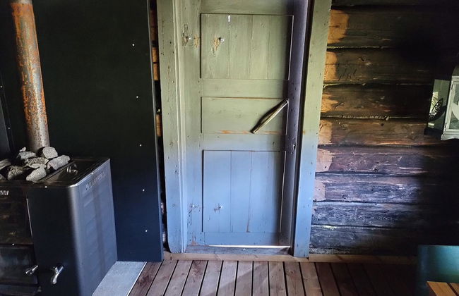 Keskiniemi - Foto 28