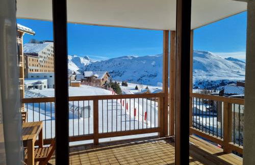 Apartment 70 m2 - 3 rooms - 6 people - ski-in ski-out - Foto 19
