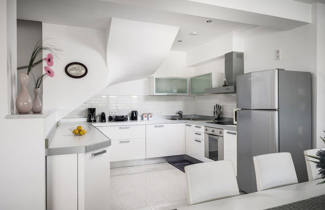 Euphoria Seaview Residences with Shared Pool by Konnect - Foto 21