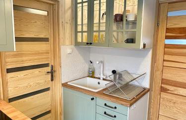 Pod Srebrzystym Świerkiem - Jacuzzi - Foto 12