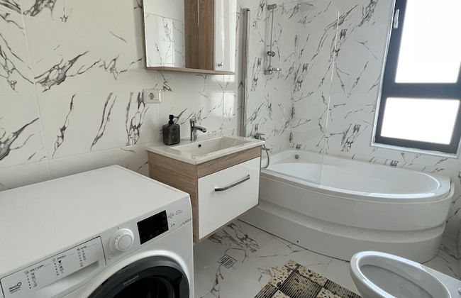 Grey Residence Apartaments - Foto 62