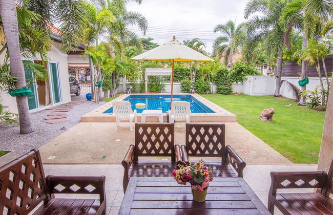 Baan Sod Sai HuaHin Pool Villa - Foto 14