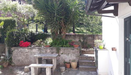 Il CORTILETTO - Foto 3, Garden