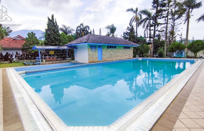 Ruang Nyaman at Sukanagalih Resort - Photo 65