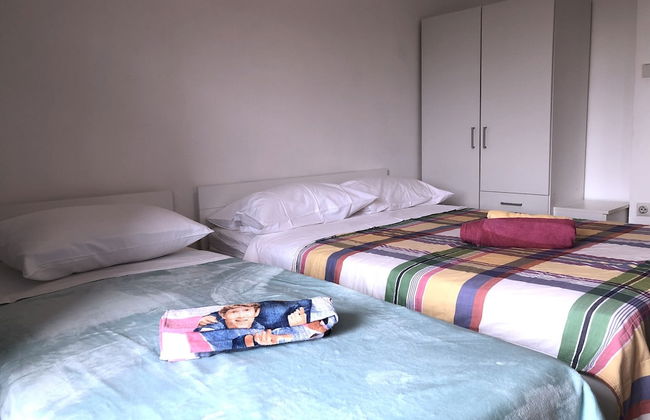 Nar Apartment A10 - With sea View Terrace - Foto 6