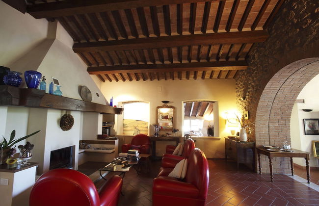 Agriturismo La Sovana - Photo 8