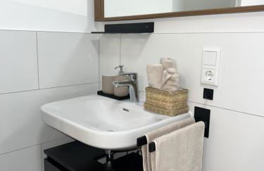 Perle der Wetterau - Smart TV - 3 Zimmer - Parkplatz - Foto 17