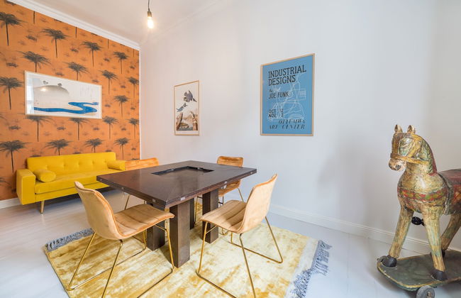 Design Apartments City - Foto 20