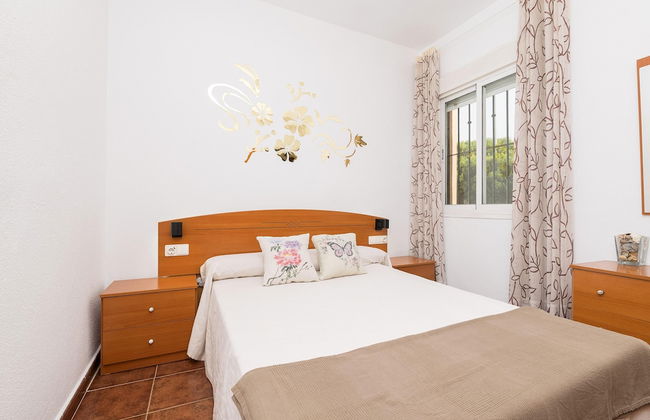 El Deseo in Chiclana de la Frontera - Foto 19