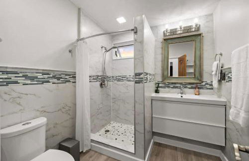 2br Pet-Friendly Oceanside Home - Foto 22