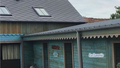 La Ferme Bleue, Havre de paix de la Baie de Somme - Foto 4