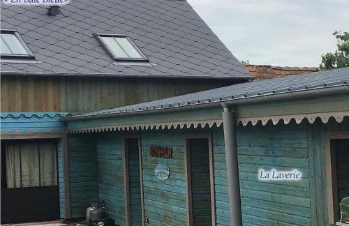 La Ferme Bleue, Havre de paix de la Baie de Somme - Foto 4