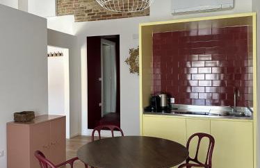Tarsilla Appartamenti - Centro Storico - Photo 2