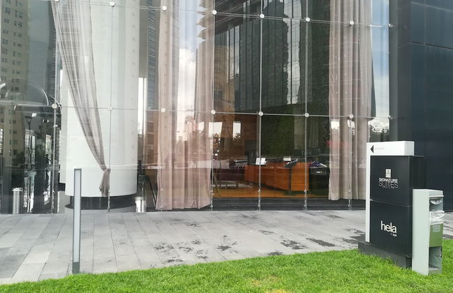 Park Life Siroco Santa Fe - Foto 61