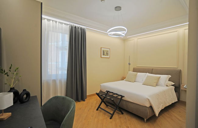 Mom Apartment Rooms&Suites - Foto 1