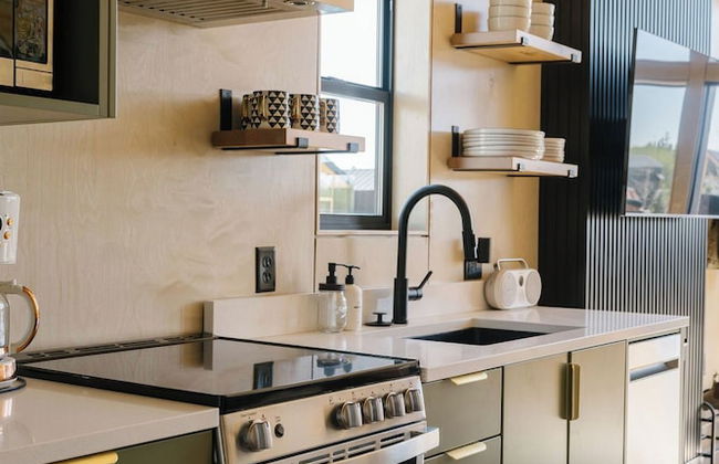 Yellowstone Peaks Hotel - Foto 17