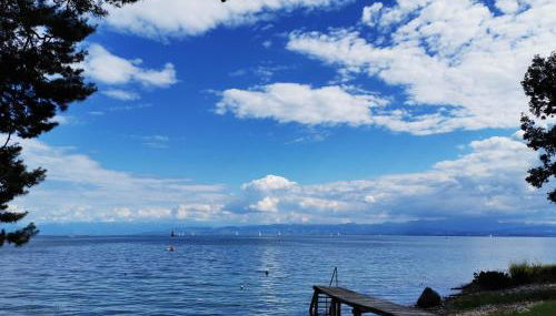 MAISON AMAND - Am See mit Privatstrand - Foto 5