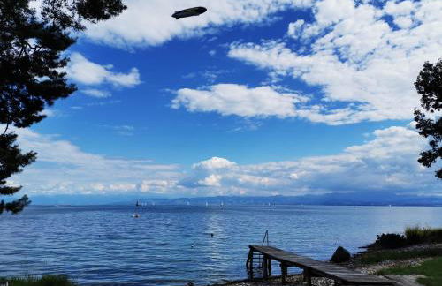 MAISON AMAND - Am See mit Privatstrand - Foto 5