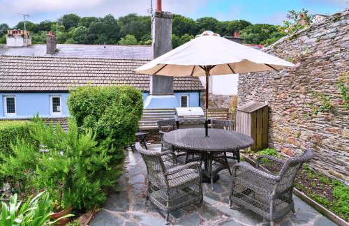 Finest Retreats - Wedgewood Cottage, Cawsand - Foto 2