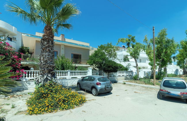 Casa vacanza Appartamento Spiaggiati - Foto 39