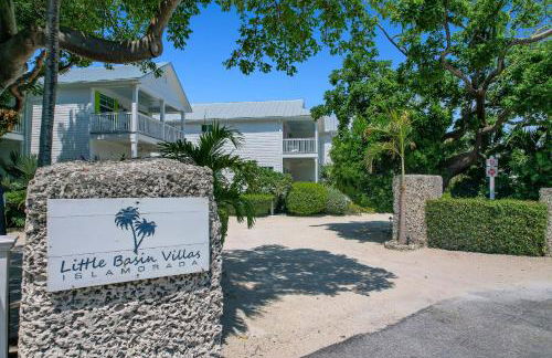 Bayberry Key - Waterfront Boutique Resort, Dock, Direct Water views! - Foto 17