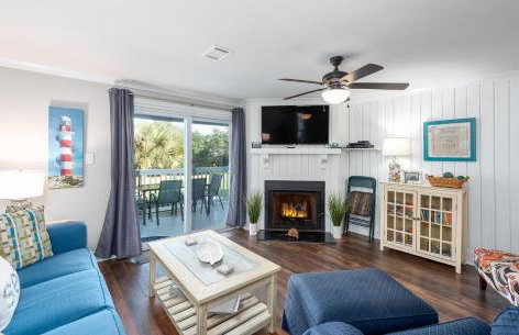 Driftwood Villa 256 - Slo Drift - Photo 1