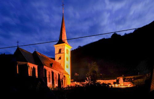 Ferienhaus am Kloster Stuben - Foto 14