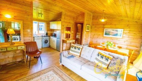 Rainbow Petty - Romney Marsh, Kent - Foto 4