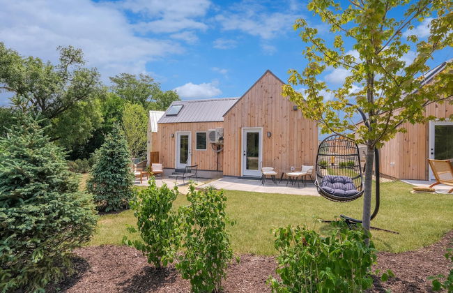 Bunkies-basecamp - Photo 32