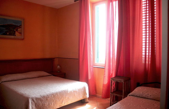 Villino Gregoraci Relais - Photo 6