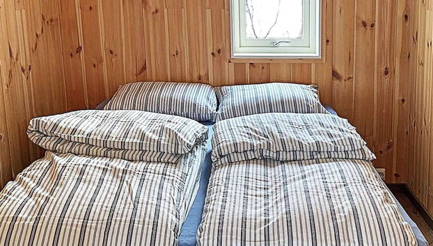 4 Star Holiday Home in Kvaløya - Foto 3, Habitación