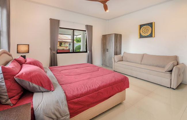 Villa Sabai - Foto 3