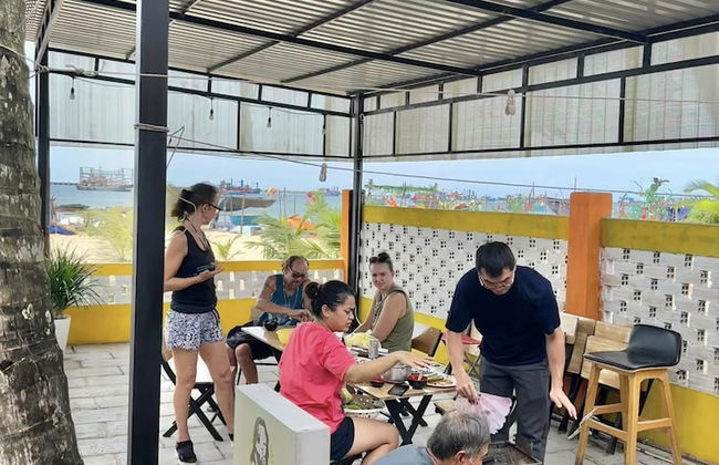 Nhu May Homestay Phu Quoc - Foto 30