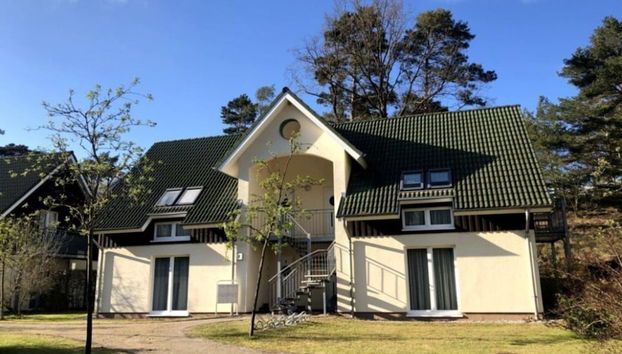 Apartment in Trassenheide for 4 Personen - Foto 2, Imagen principal