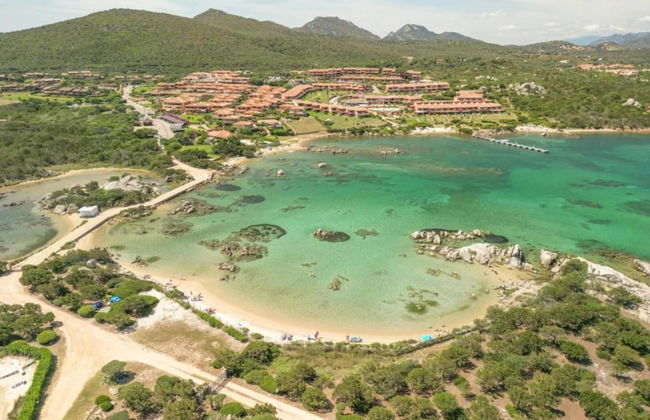 Apartment in Sardinia With Sea View - Foto 38