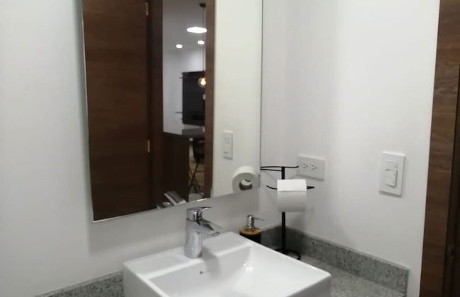 Suite Metropoli Bristol - Foto 41