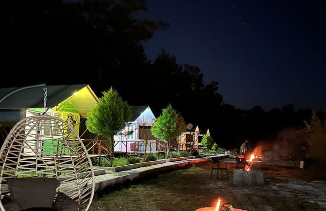 Likya Korsan Koyu - Foto 41