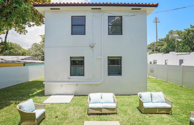 Wynwood Apartments - Foto 69