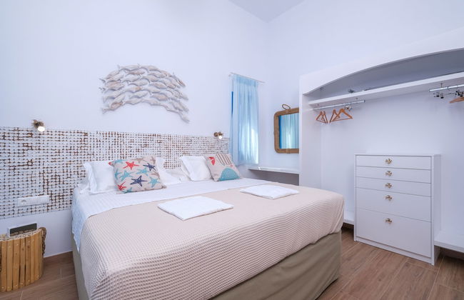 Aelia Collection Suites - Adults Only - Foto 7