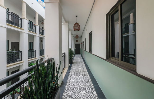 Roami at The Palace - Photo 62