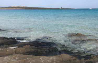 Casa Logos Stintino - Private pool - Foto 44