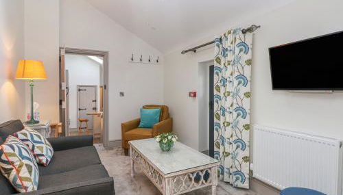 Lakeside Cottage - Foto 3