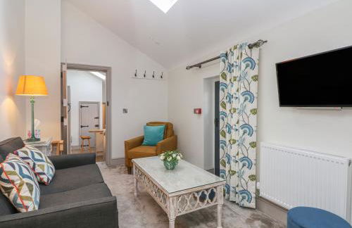 Lakeside Cottage - Foto 3