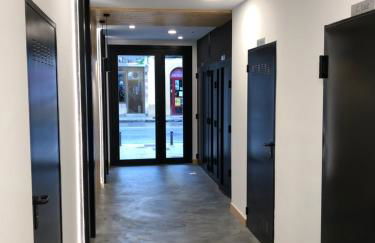 Castro Holidays - Apto D Céntrico Terraza con Garaje Gratis - Photo 74