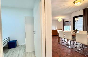 Villa Heusenstamm - Foto 15