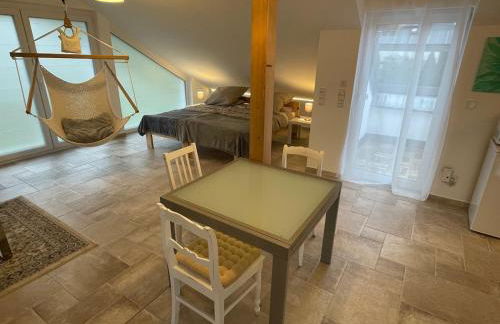 Moderne Ferienwohnung FEWO Solms - Foto 7