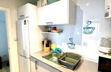 Feliz Casa El Pinar Garrucha - Foto 17